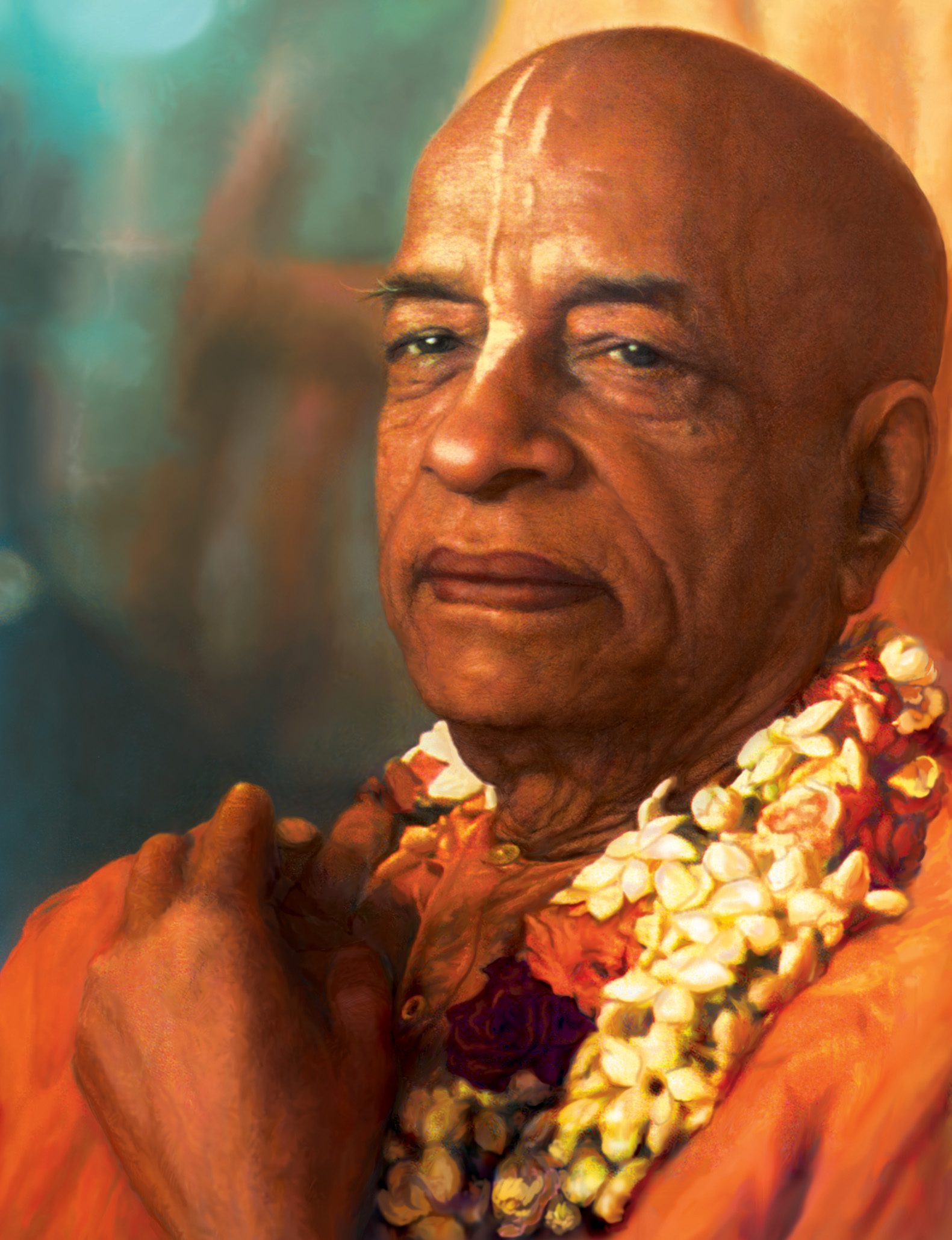 A.C. Bhaktivedanta Swami Prabhupada collection