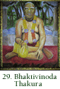 Bhaktivinoda Thakura
