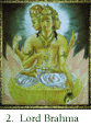 Brahma