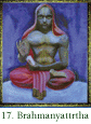Brahmanya Tirtha