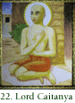 Sri Chaitanya Mahaprabhu