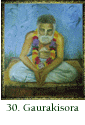 Gaura Kishora Dasa Babaji Maharaja