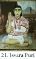 Ishvara Puri