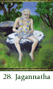 Jagannatha Dasa Babaji Maharaja