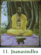 Jnanasindhu