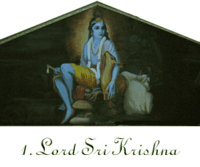 Sri Krishna