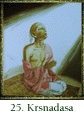 Krishnadasa Kaviraja Goswami