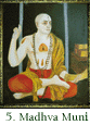 Madhvacharya