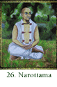 Narottama Dasa Thakura