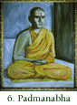 Padmanabha Tirtha