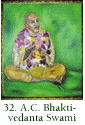 A. C. Bhaktivedanta Swami Prabhupada