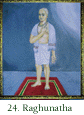 Raghunatha Dasa Goswami