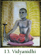 Vidyanidhi Tirtha