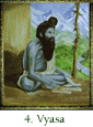 Vyasadeva