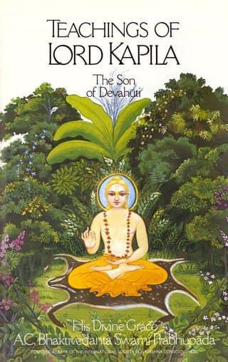 Teachings of Lord Kapila